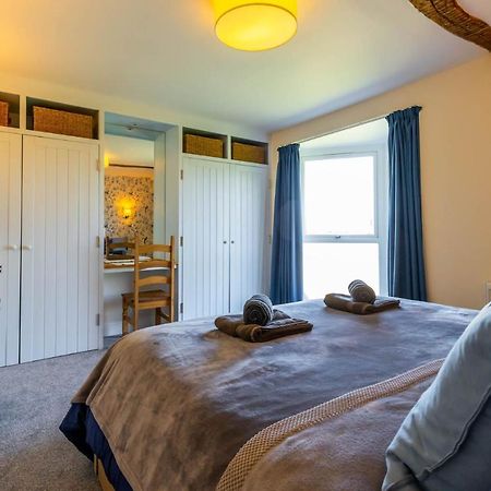 Host & Stay - St Joseph'S Cottage West Runton Exterior photo