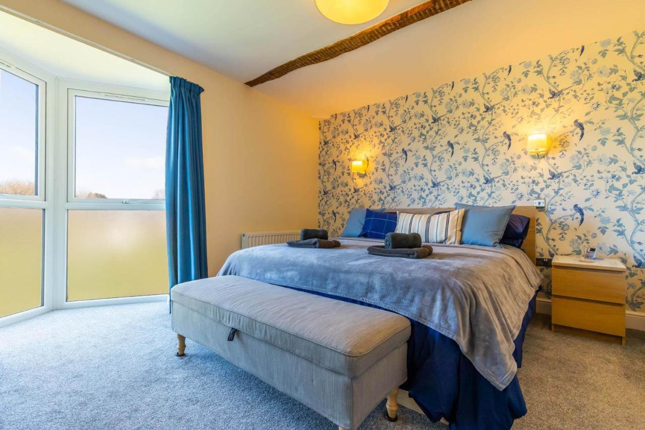 Host & Stay - St Joseph'S Cottage West Runton Exterior photo