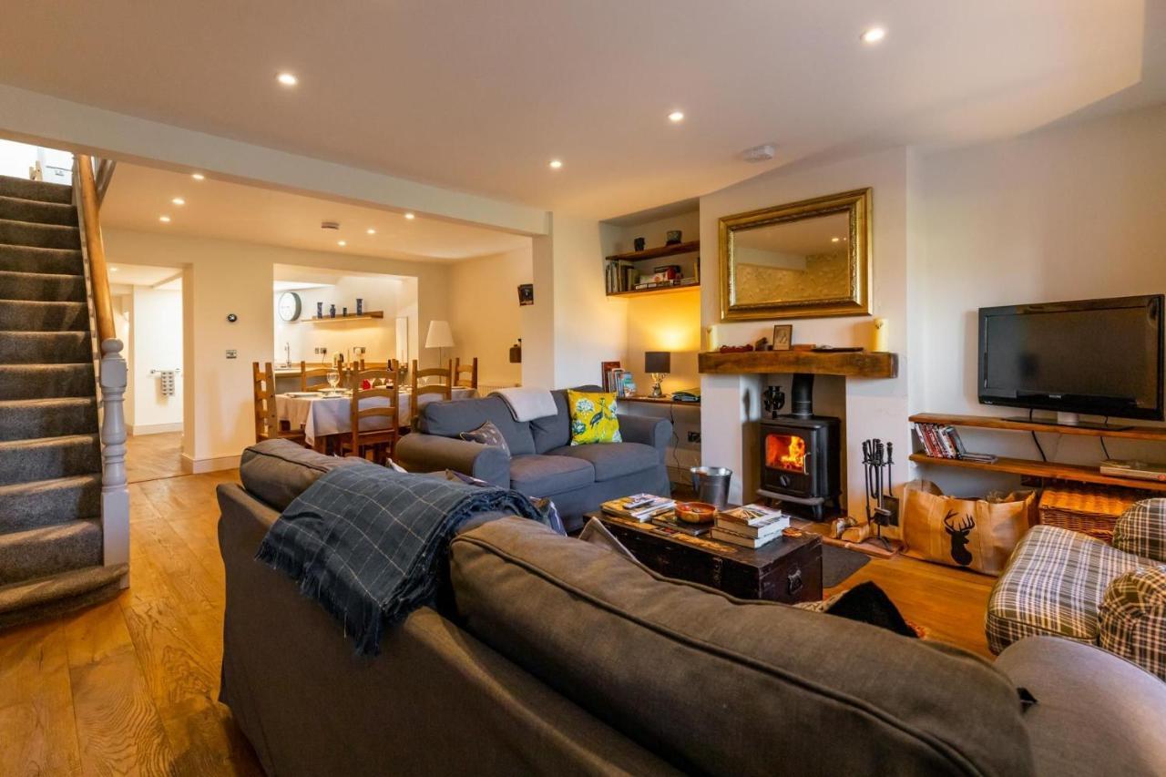 Host & Stay - St Joseph'S Cottage West Runton Exterior photo