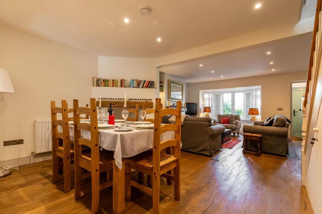 Host & Stay - St Joseph'S Cottage West Runton Exterior photo